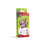 Chanukah Tri-Set Game