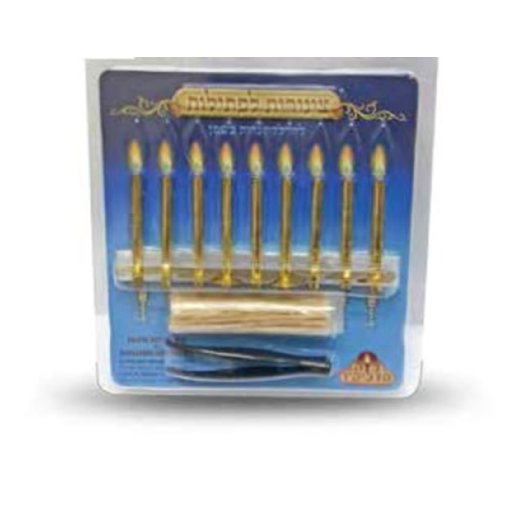 Wick Holder Set