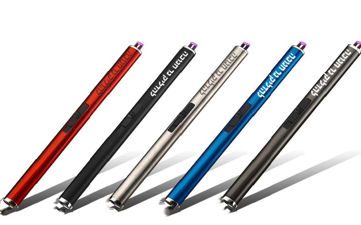 Electric Candle Lighter The Israeli Source