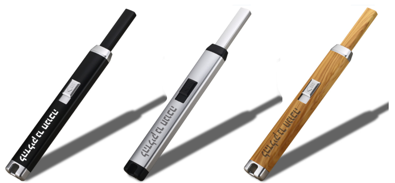 Electric Candle Lighter The Israeli Source