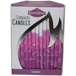 Chanukah Candles, Dripless