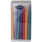 Chanukah Candles, Dripless