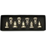 Menorah Drip Cups