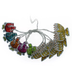Chanukah Character Lights