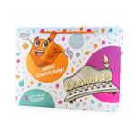 Chanukah Gift Bag, Large