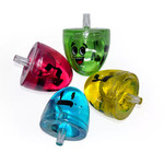 Dreidel Slime