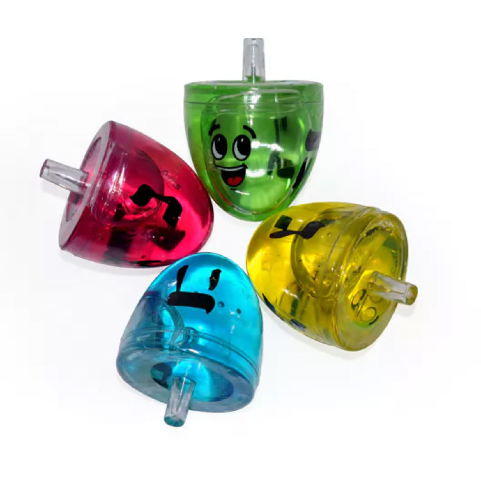 Dreidel Slime