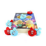 Table-Top Dreidel Toss