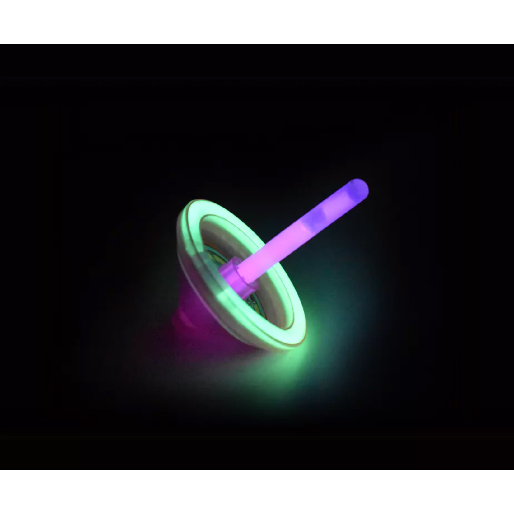 Glow Stick Dreidel