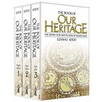 Book of Our Heritage, Pocket Size