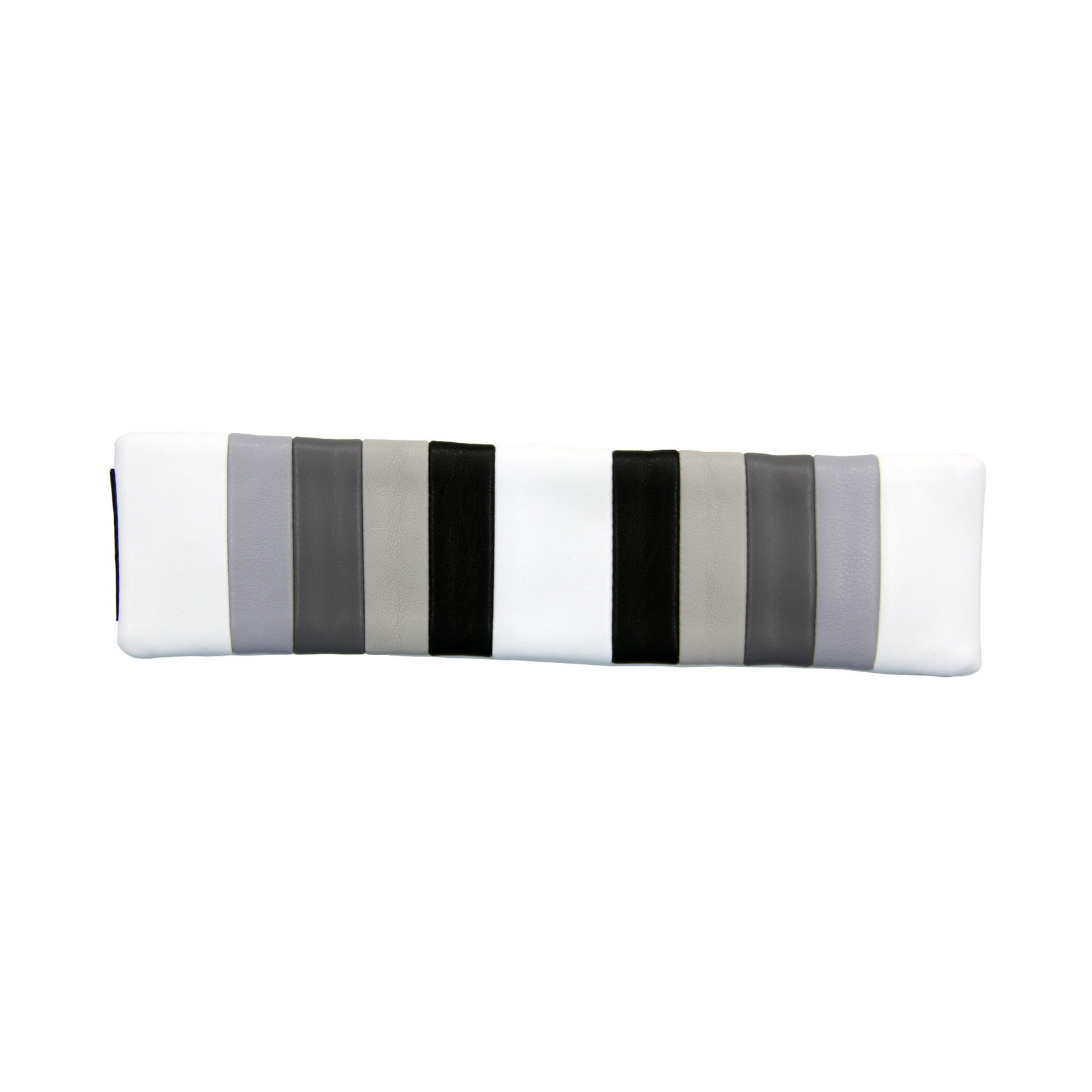 Leatherette Magnetic Tallit Band - The Israeli Source