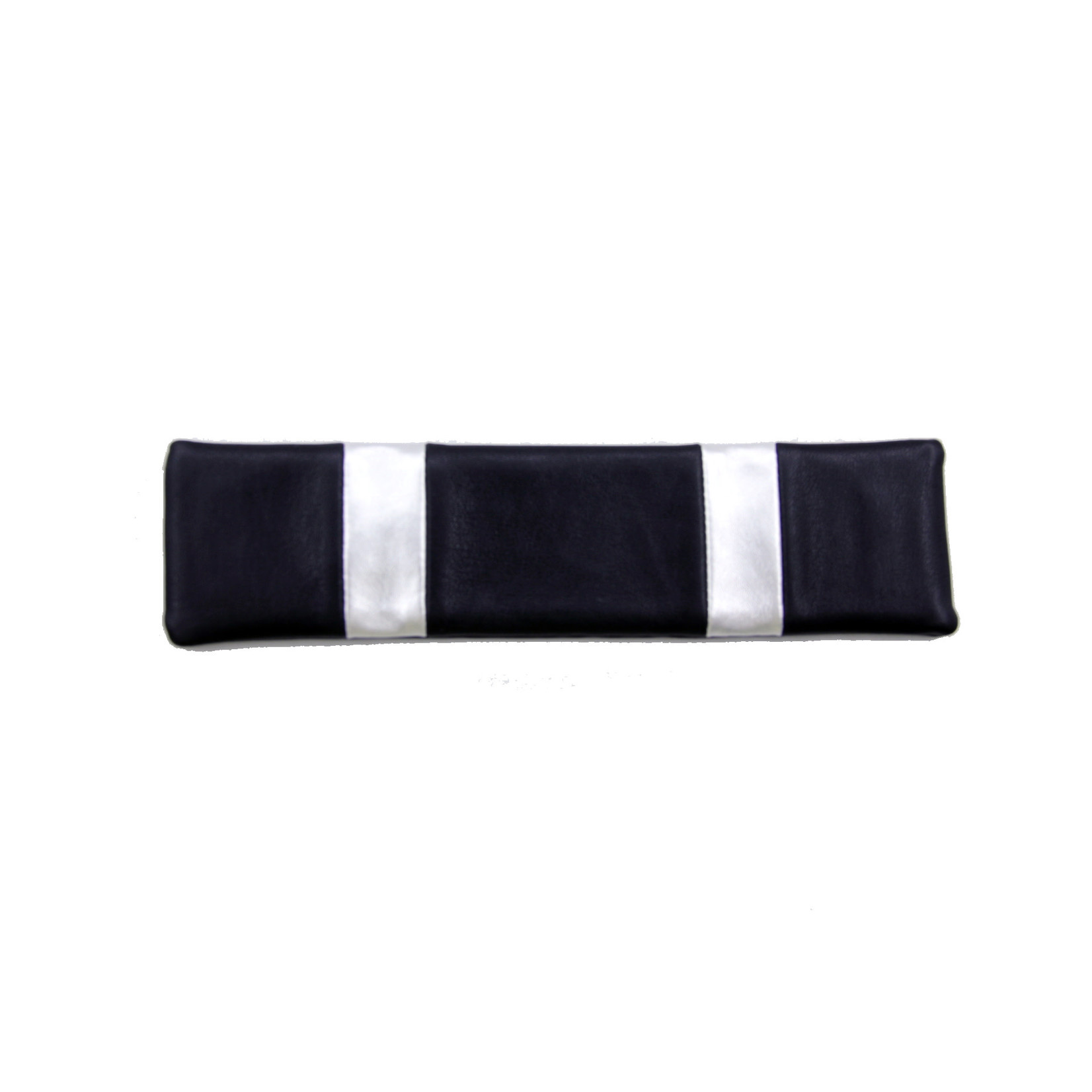 Leatherette Magnetic Tallit Band