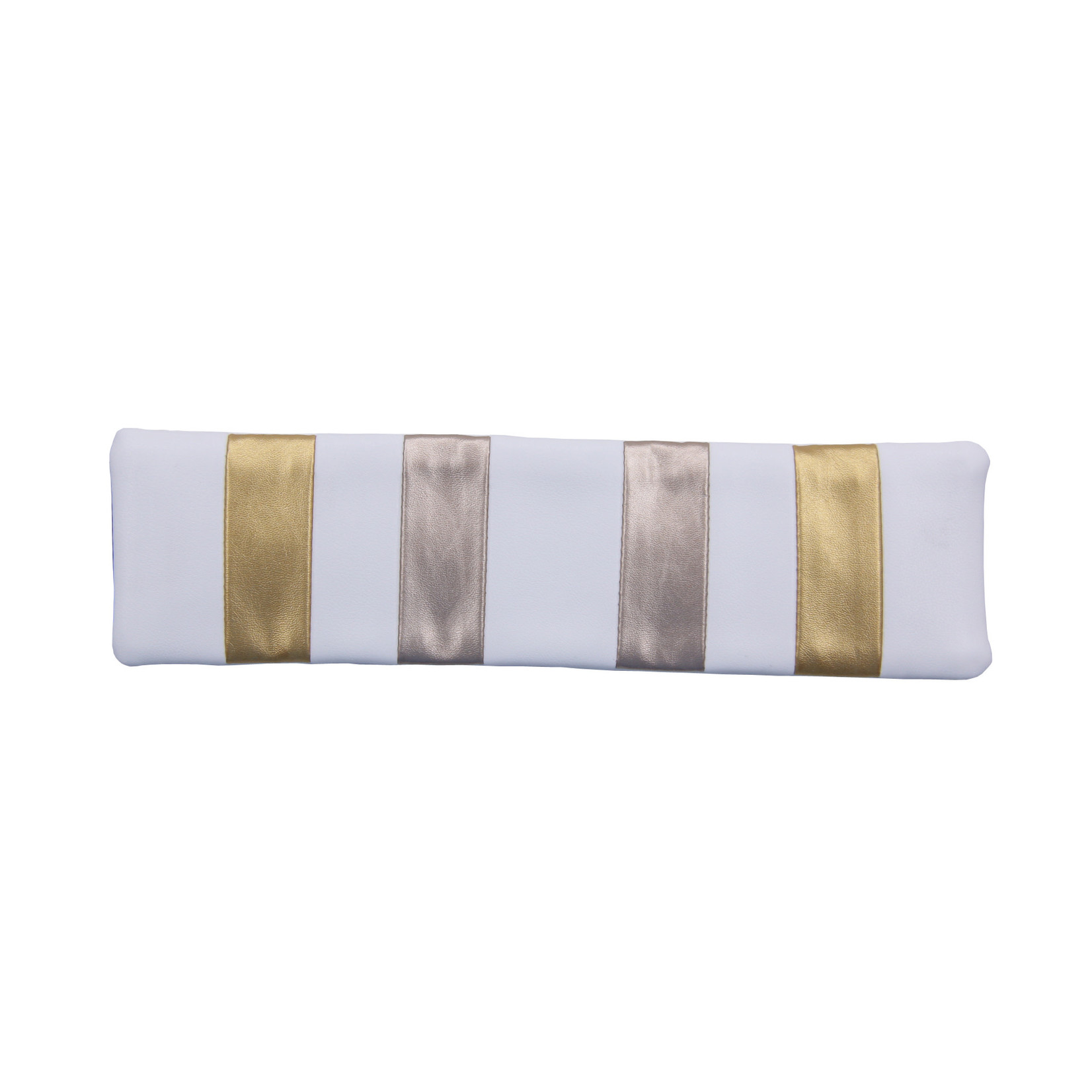 Leatherette Magnetic Tallit Band