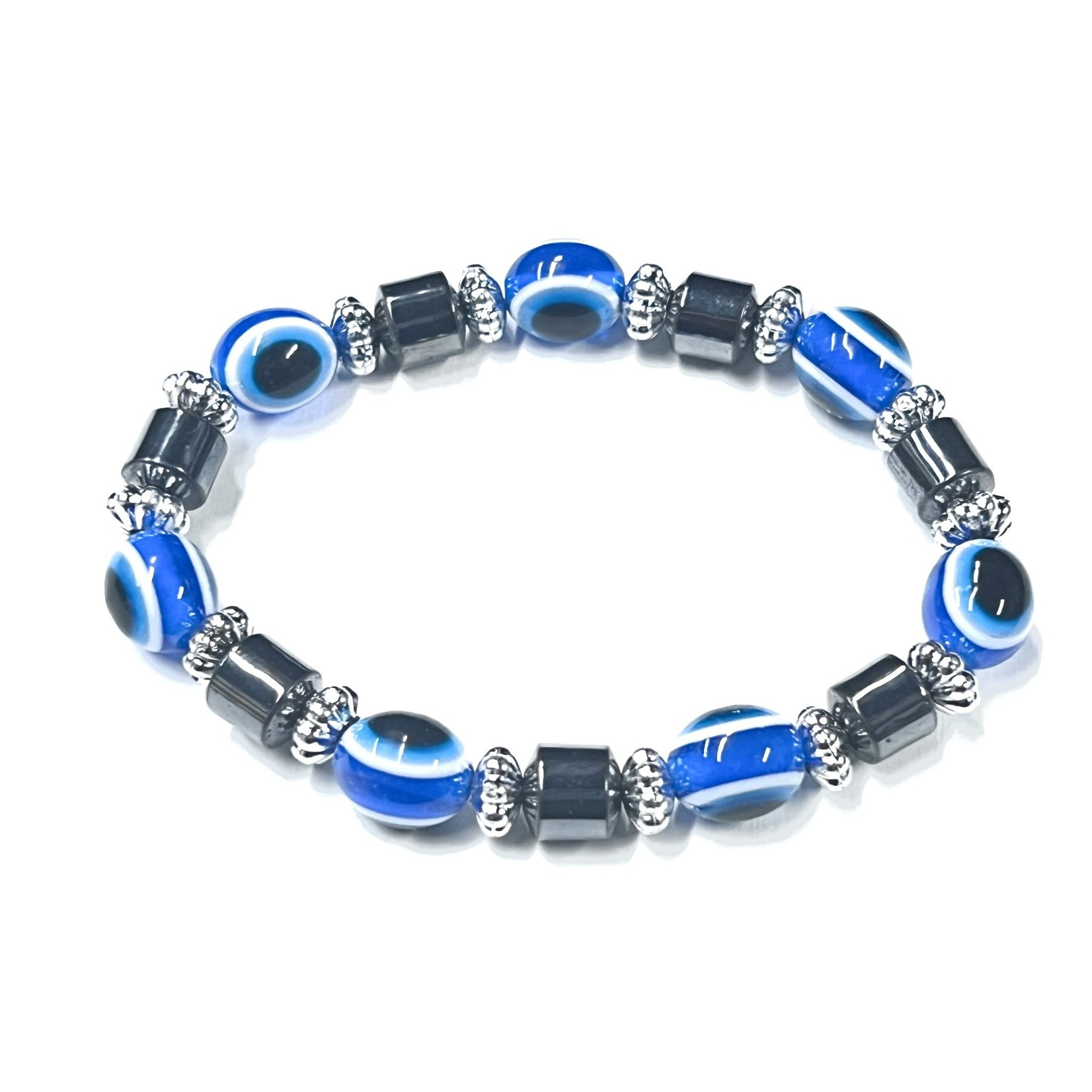 Evil Eye Bracelet