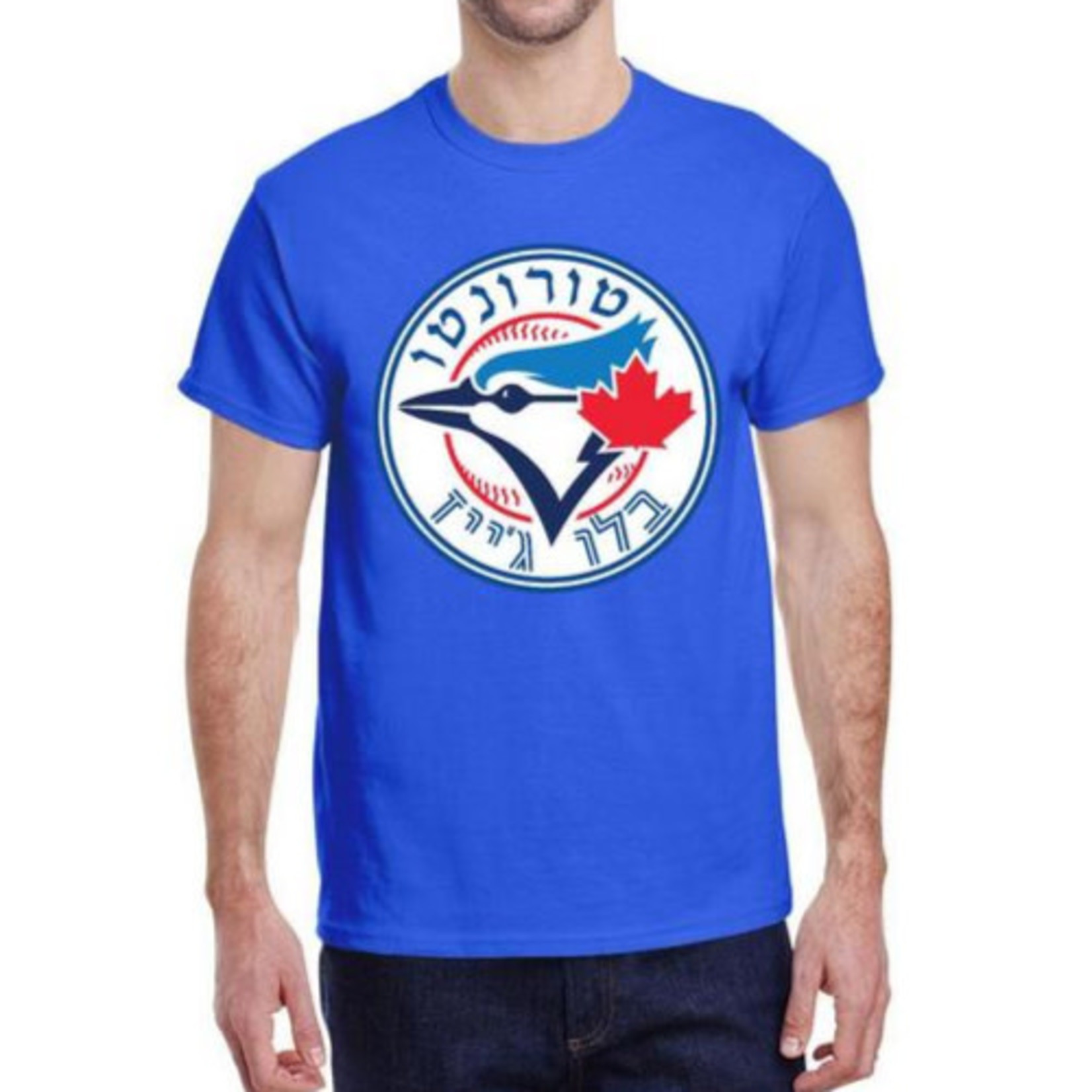 blue jays tee shirts