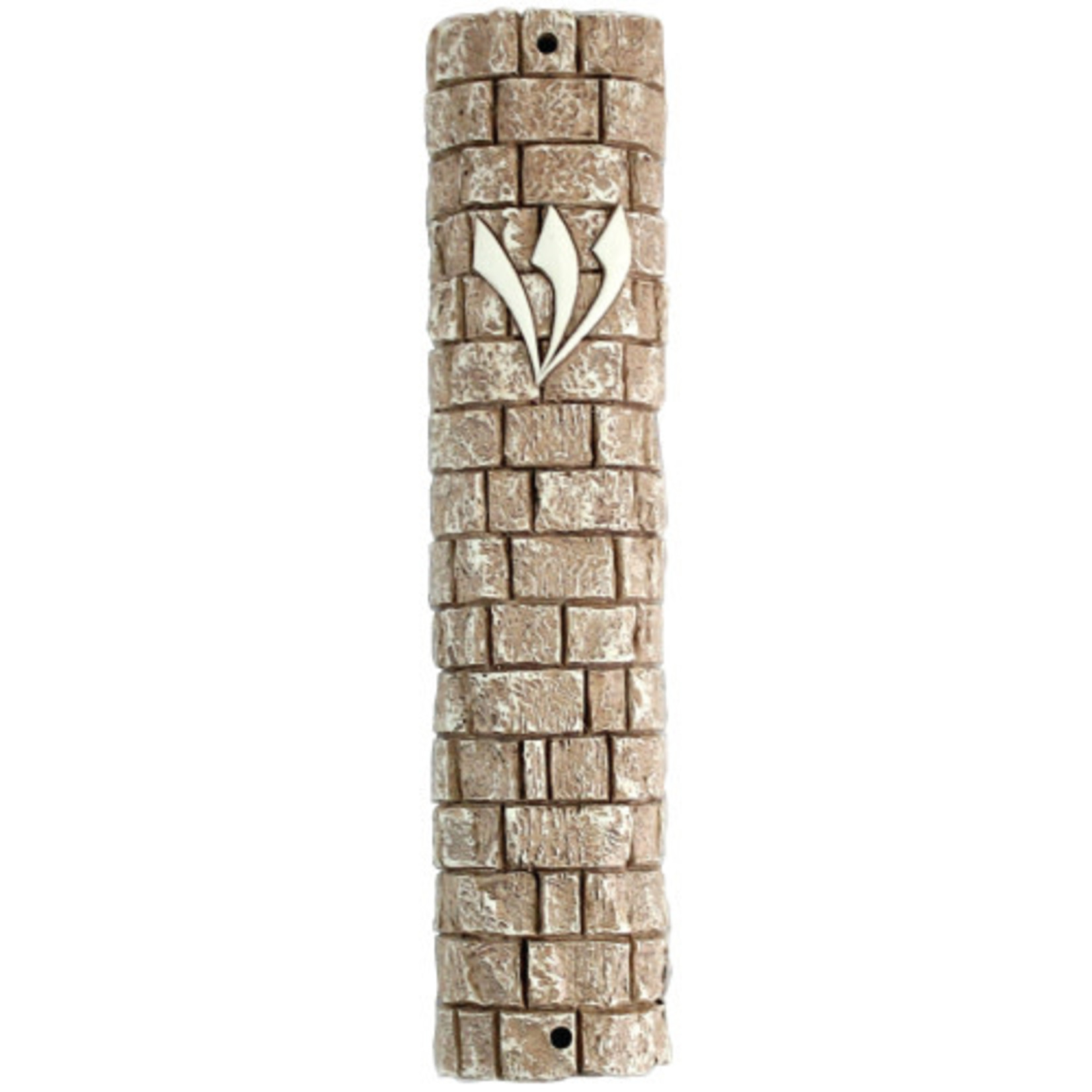 Mezuzah, Kotel, 12cm