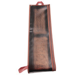 Lulav Case, Leather