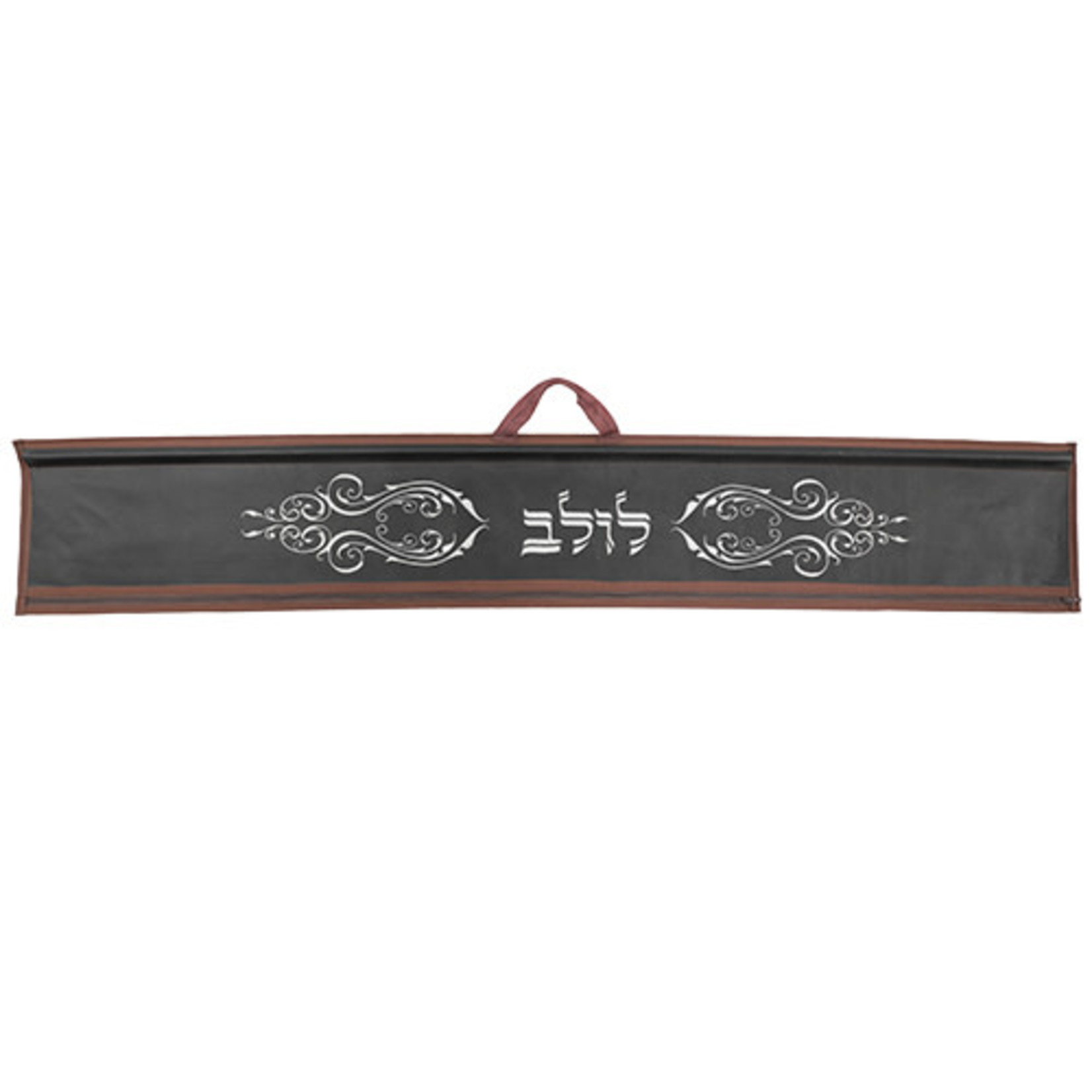 Lulav Case, Leather
