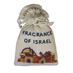 Besamim Bag, Fragrance of Israel
