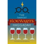 The (Unofficial) Hogwarts Haggadah, Paperback
