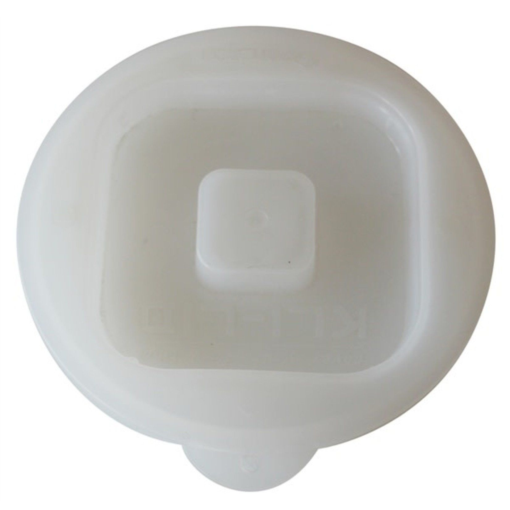 Lid for Plastic Washing Cup