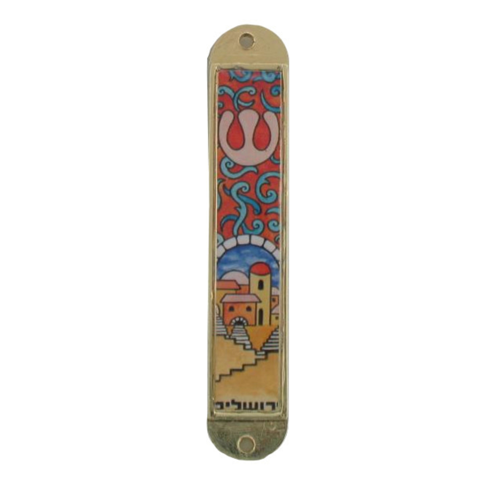 Car Mezuzah