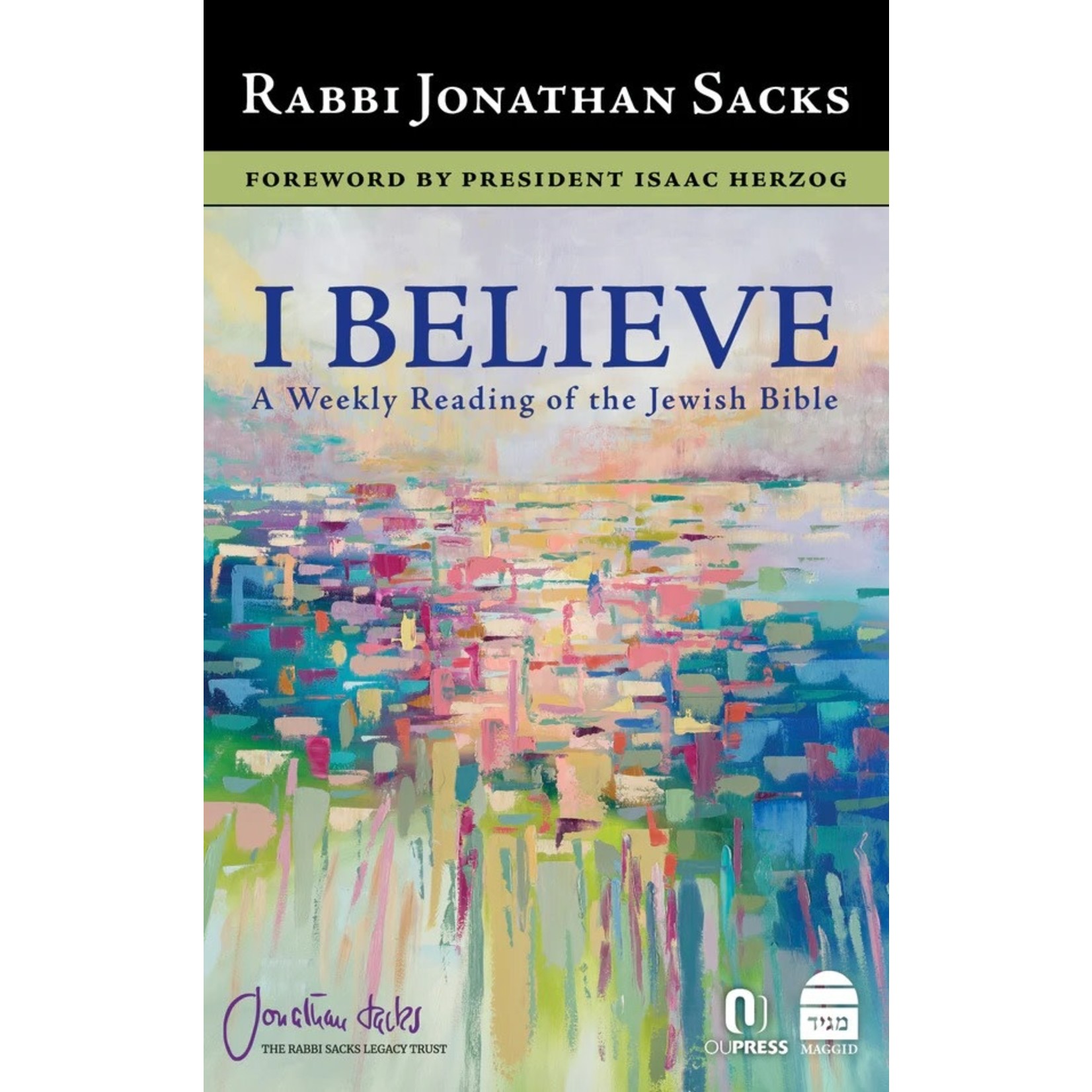 I Believe