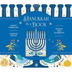 Hanukkah in a Book