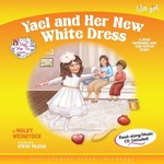 Yael and Her New White Dress