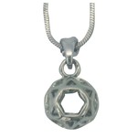 Necklace, Magen David