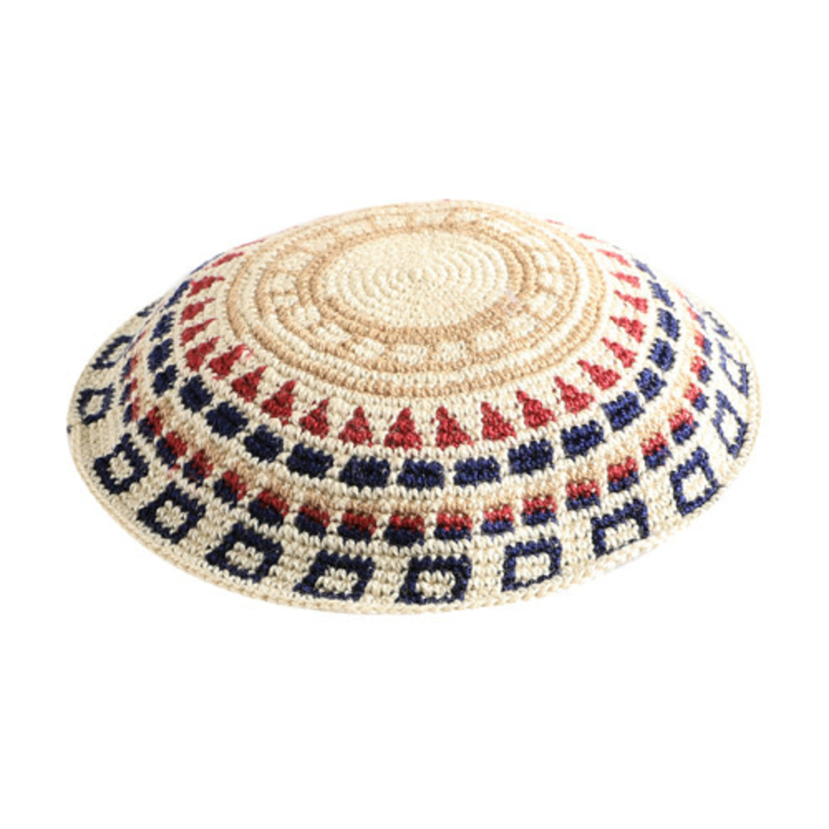 DMC Kippah, 16cm