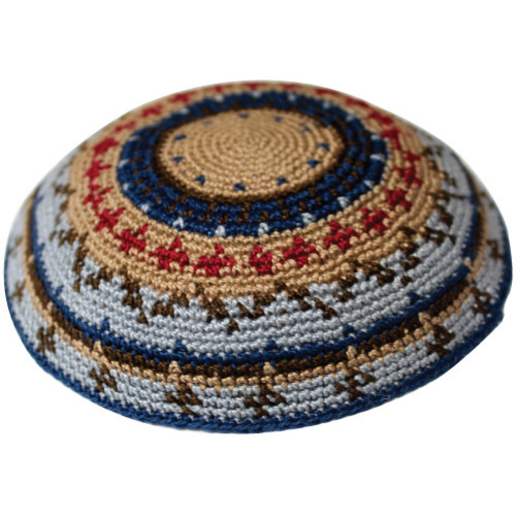 DMC Kippah, 15cm