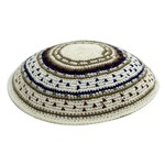 DMC Kippah, 18cm