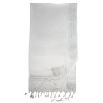 Acrylic Tallit, Size 55