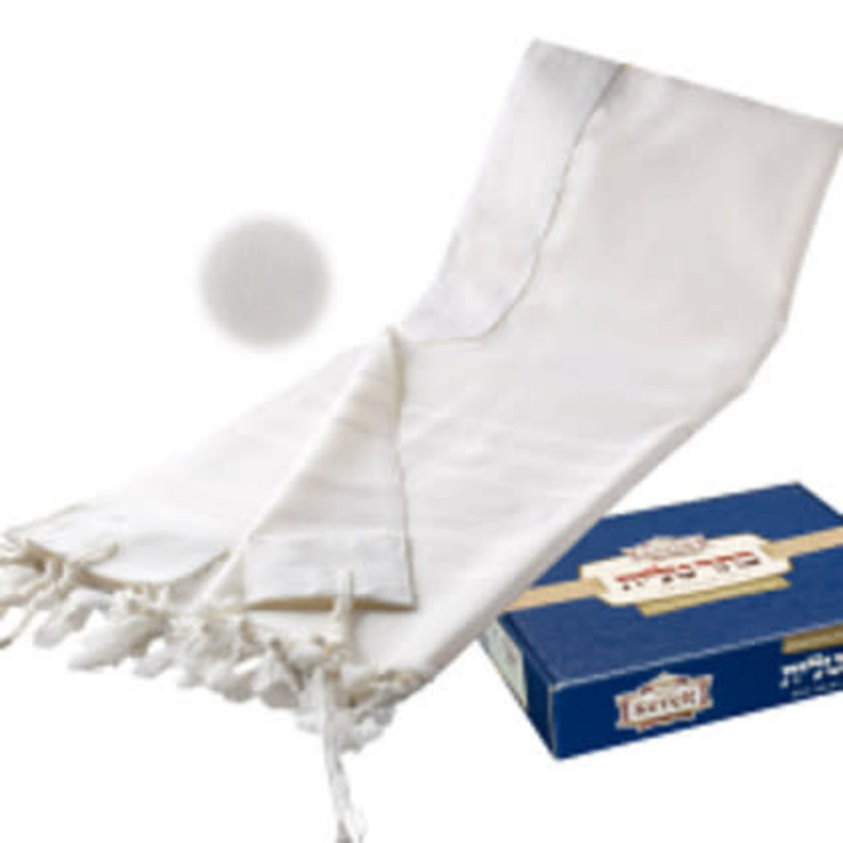 Tallit, Beit Yosef Traditional Touch Edition