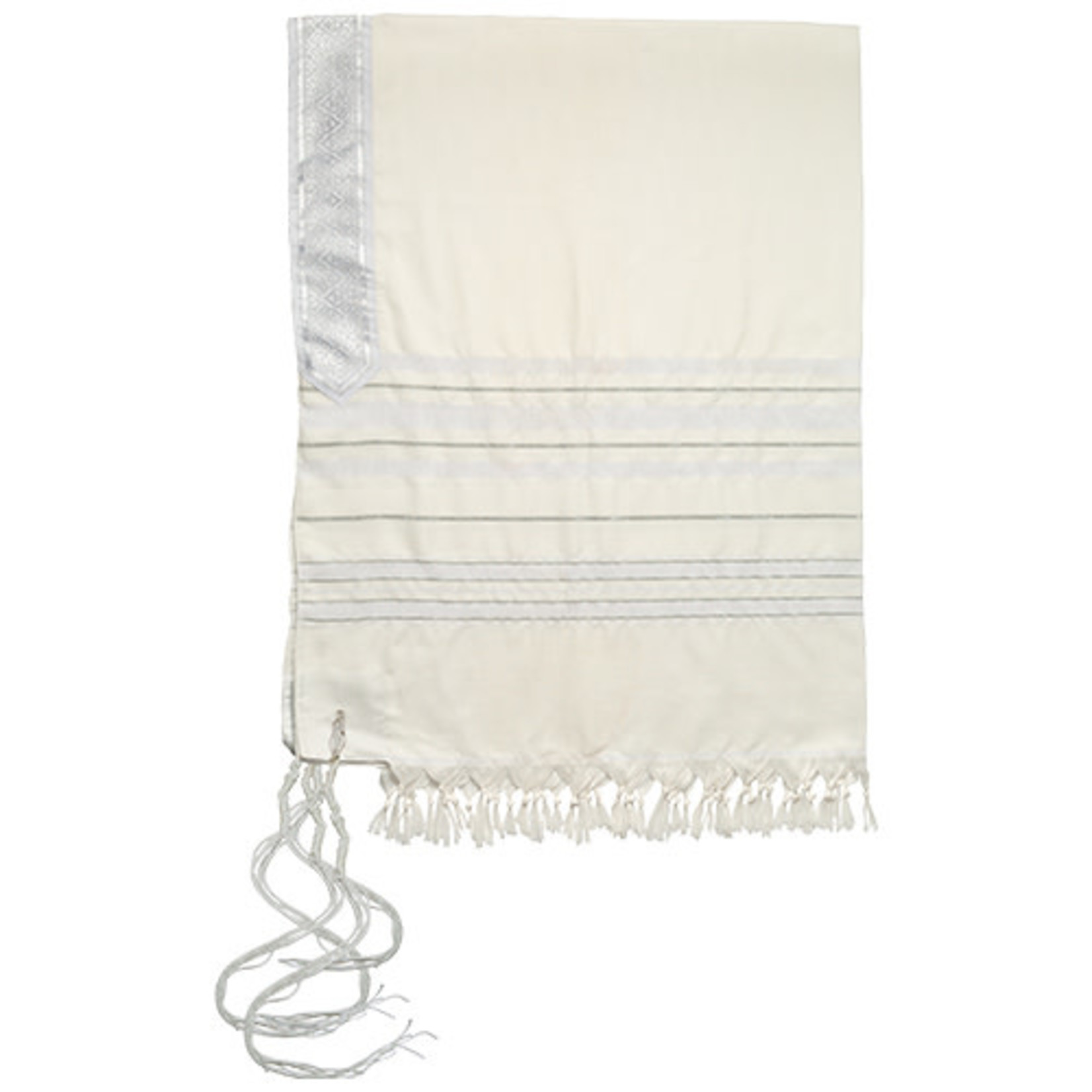 Slip-Resistant Tallit, Size 50