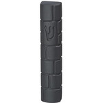 Brick Wall Mezuzah, 12cm