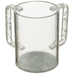 Washing Cup, Lucite