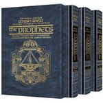 Early Prophets 3-Volume Set