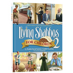 Living Shabbos for Children 2