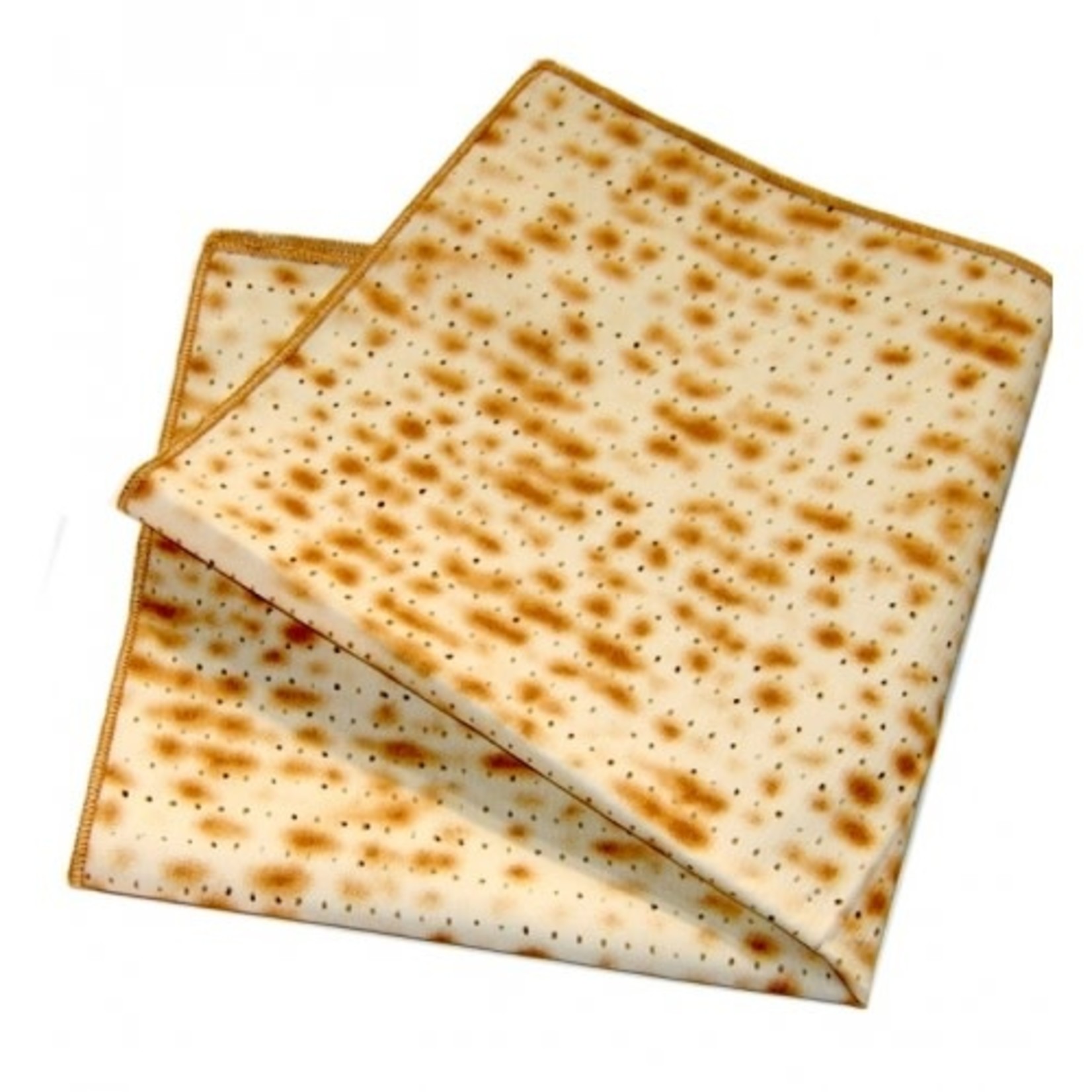 Passover Cloth Napkins, 4-Pack