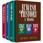 Jewish History - A Trilogy