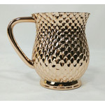 Acrylic Washing Cup, Copper Effect