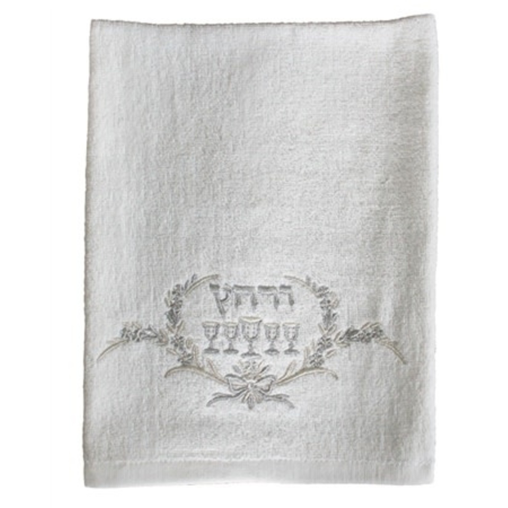 Pasover Hand Washing Towel