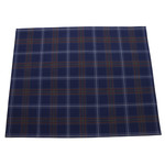 Challah Cover, Jewish Tartan