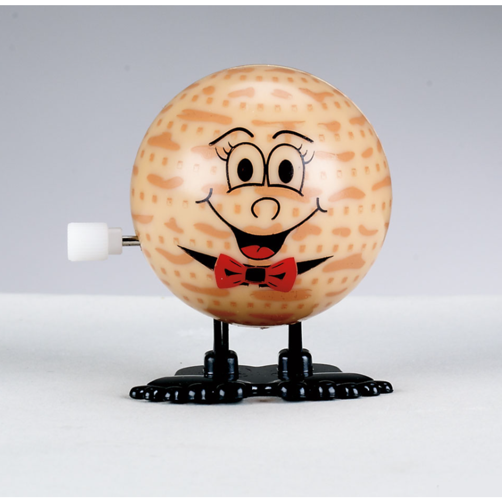 Passover Jumping Matzah Ball