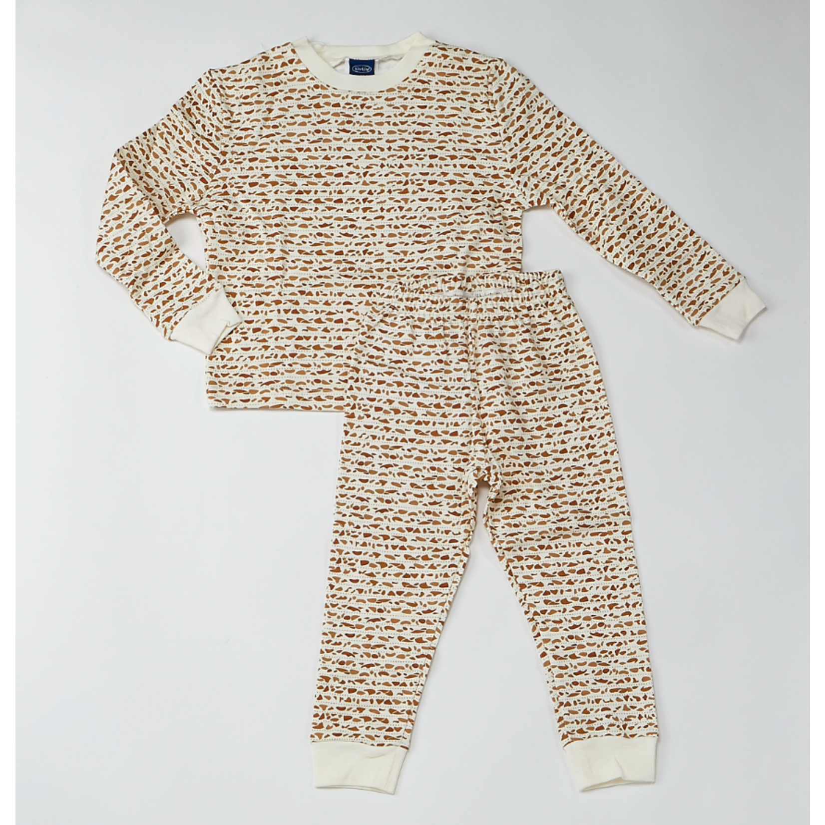 Passover Kids Pajamas, 12-18 Months