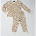 Passover Kids Pajamas, Size 4T-5T