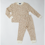 Passover Kids Pajamas, Size S (6-8)