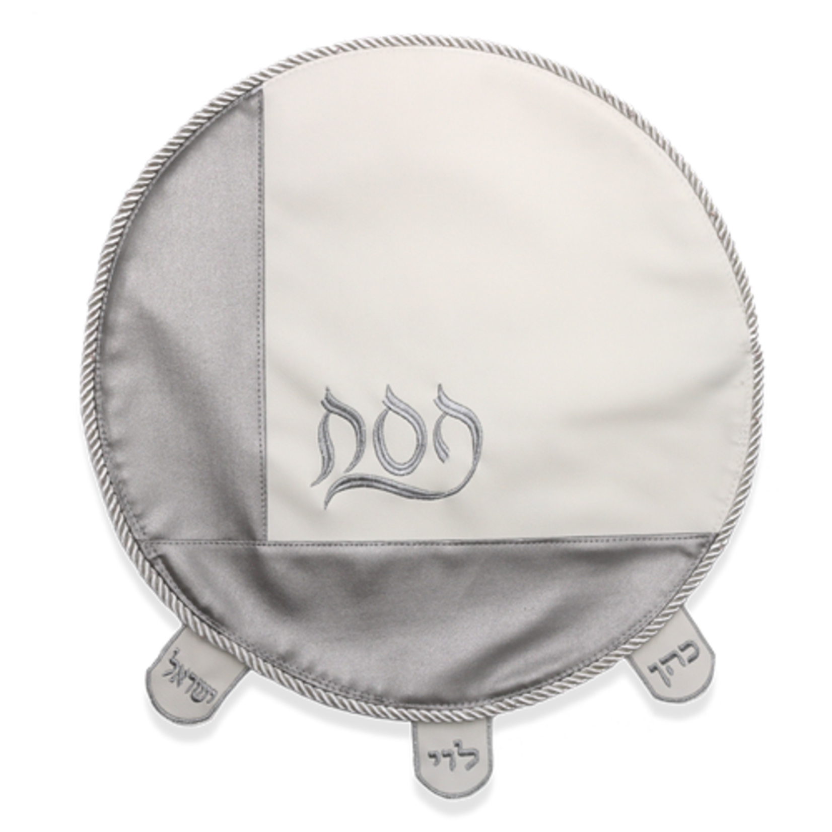 Matzah Cover, Leatherette